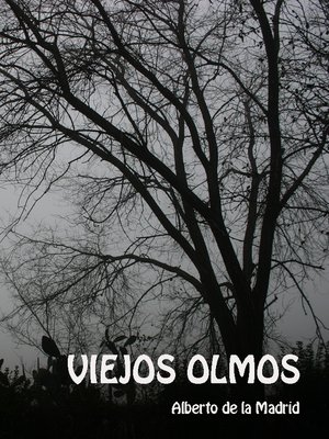 cover image of Viejos olmos